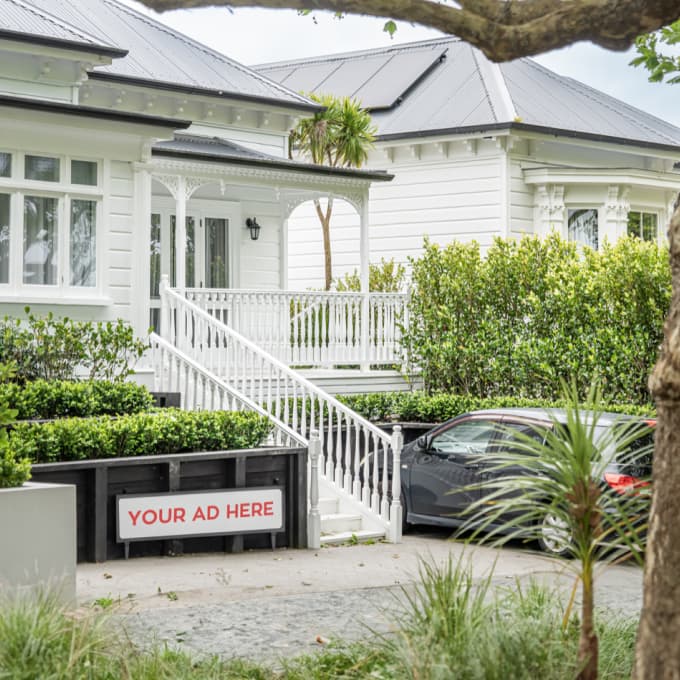Residential Spaces